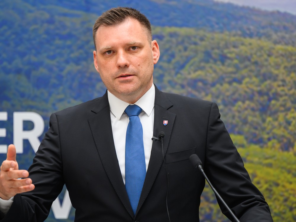 Ak sa presuniem do parlamentu, nebudem sa riadiť podľa palčeka, vyhlásil Tomáš Taraba