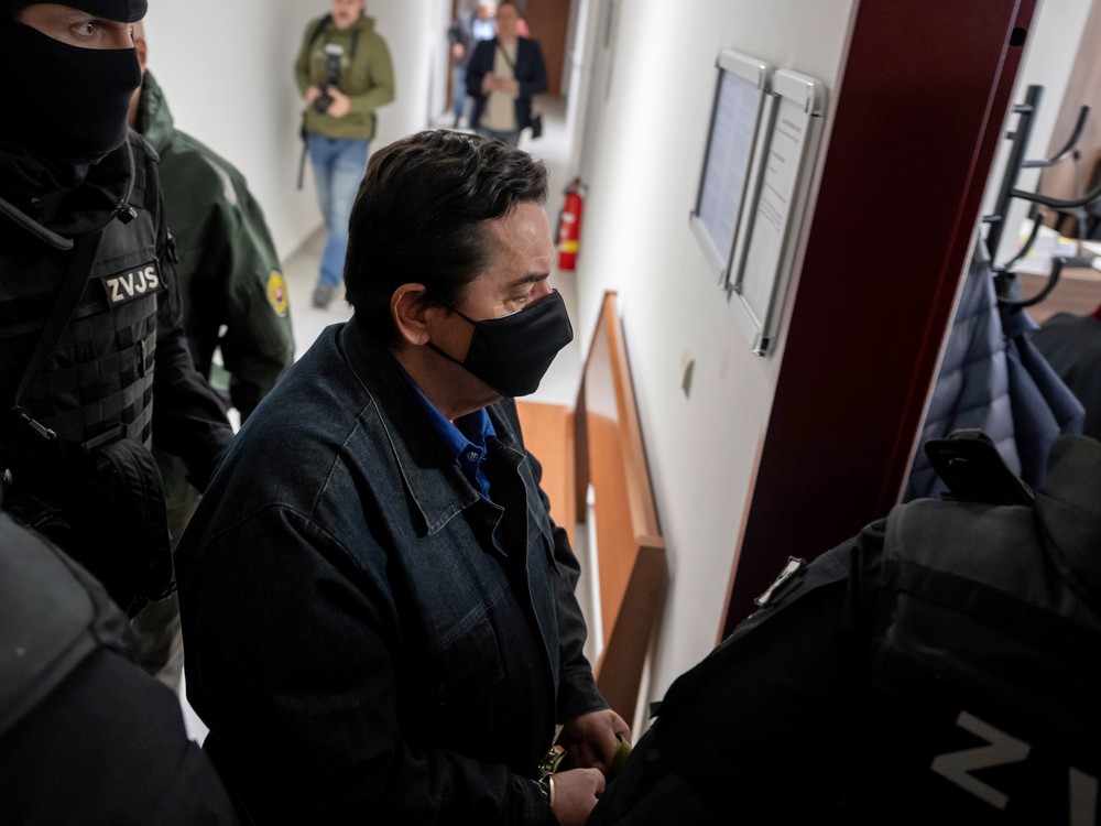 Súd pokračuje v pojednávaní vraždy novinára: So skutkom nemám nič spoločné, vyhlásil Kočner