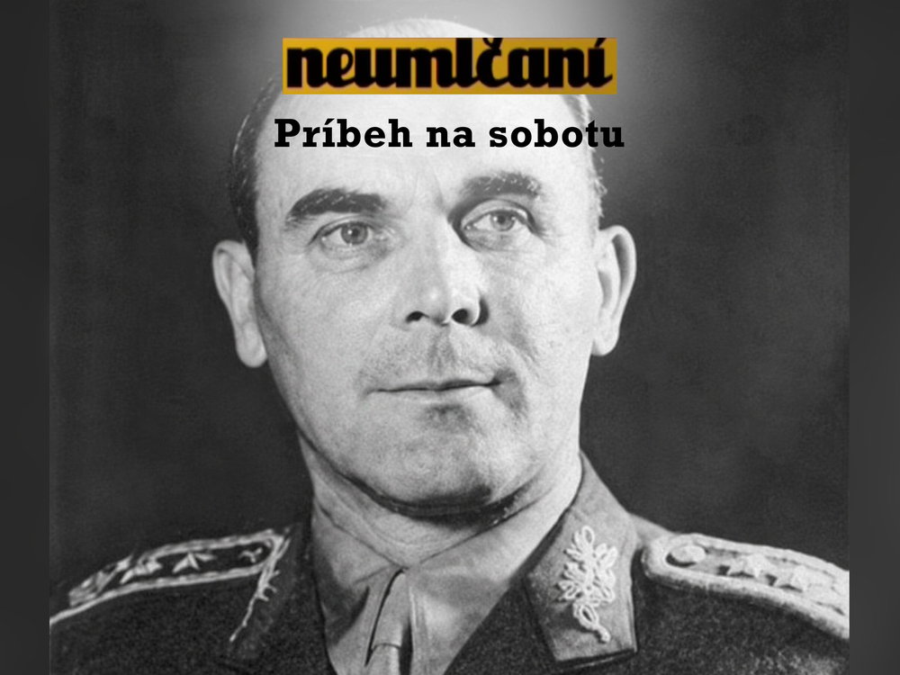 Hrdina, ktorého príbeh mal zostať zabudnutý. Posledný list generála Heliodora Píku dodnes dojíma.