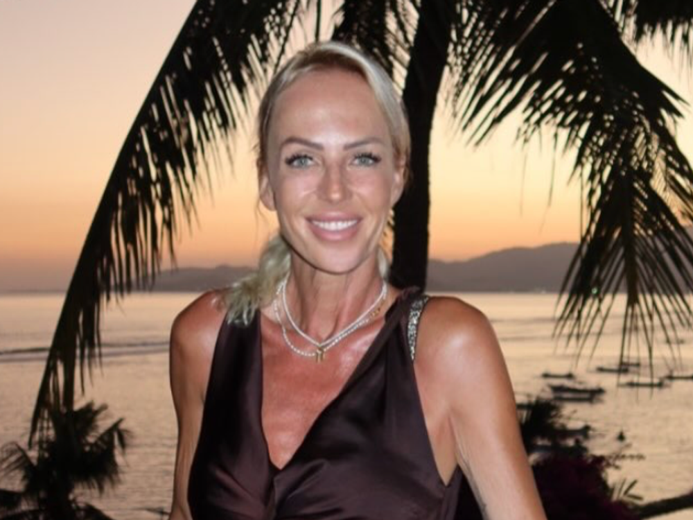 Hlboká cesta do svojho vnútra: Silné poznanie Belohorcovej na Bali!