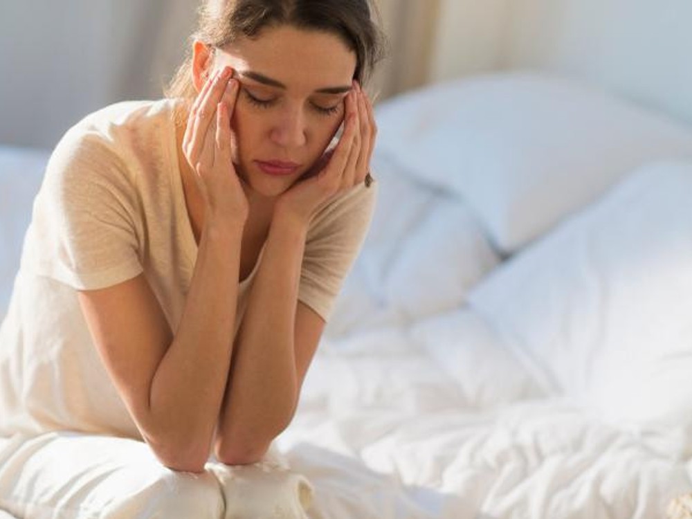 Nová nádej pre ľudí s migrénou: Lieky na chudnutie prekvapivo pomáhajú