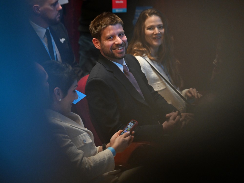 Šimečka zostáva predsedom PS, hnutie vylúčilo spoluprácu s Republikou a koalíciou