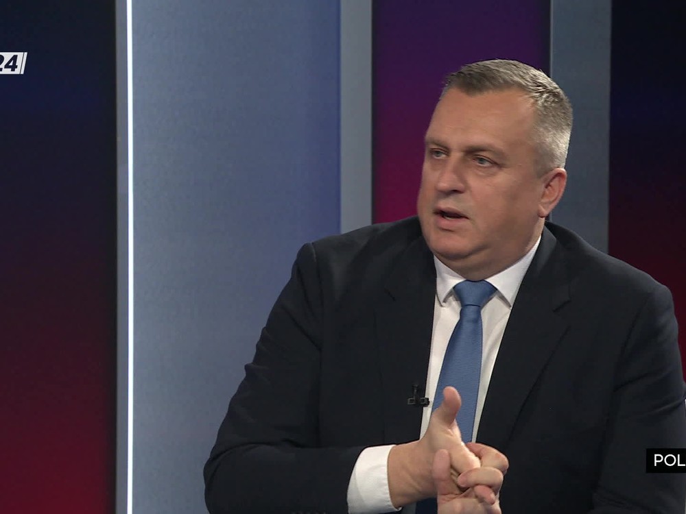 Politika 24: Danko kritizuje prezidenta. „Ak si myslí, že je nadčlovek, tak sa mýli.“