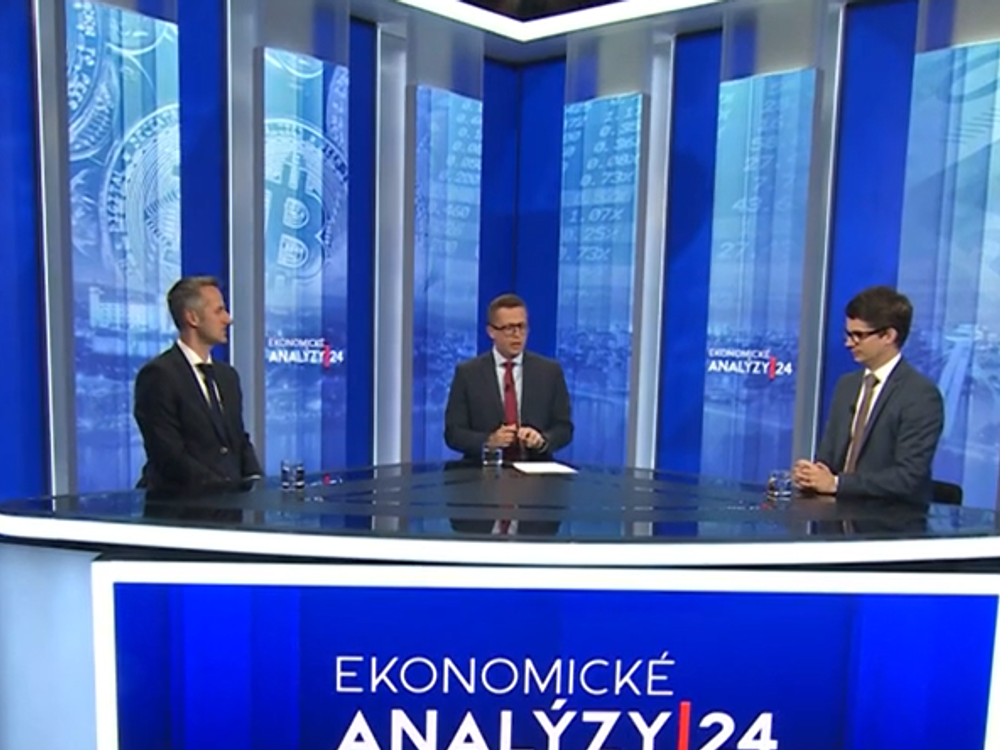 Éra lacných peňazí sa končí. Konflikty aj dlhy štátov môžu zdražiť hypotéky