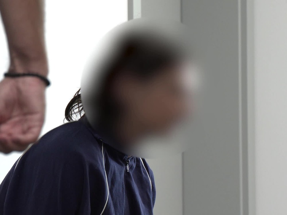Chlapec (14) z Čadce mal nožom zaútočiť na starého otca. Obvinený je aj z lúpeže