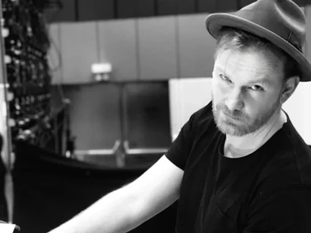 Zomrel riaditeľ Evropy 2, David ŠMÍDT mal 49 rokov