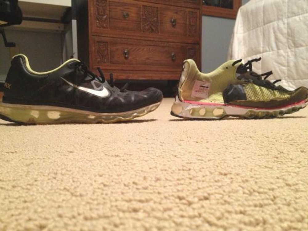 TOTO je 12 dôvodov, prečo vás môžu BOLIEŤ KOLENÁ