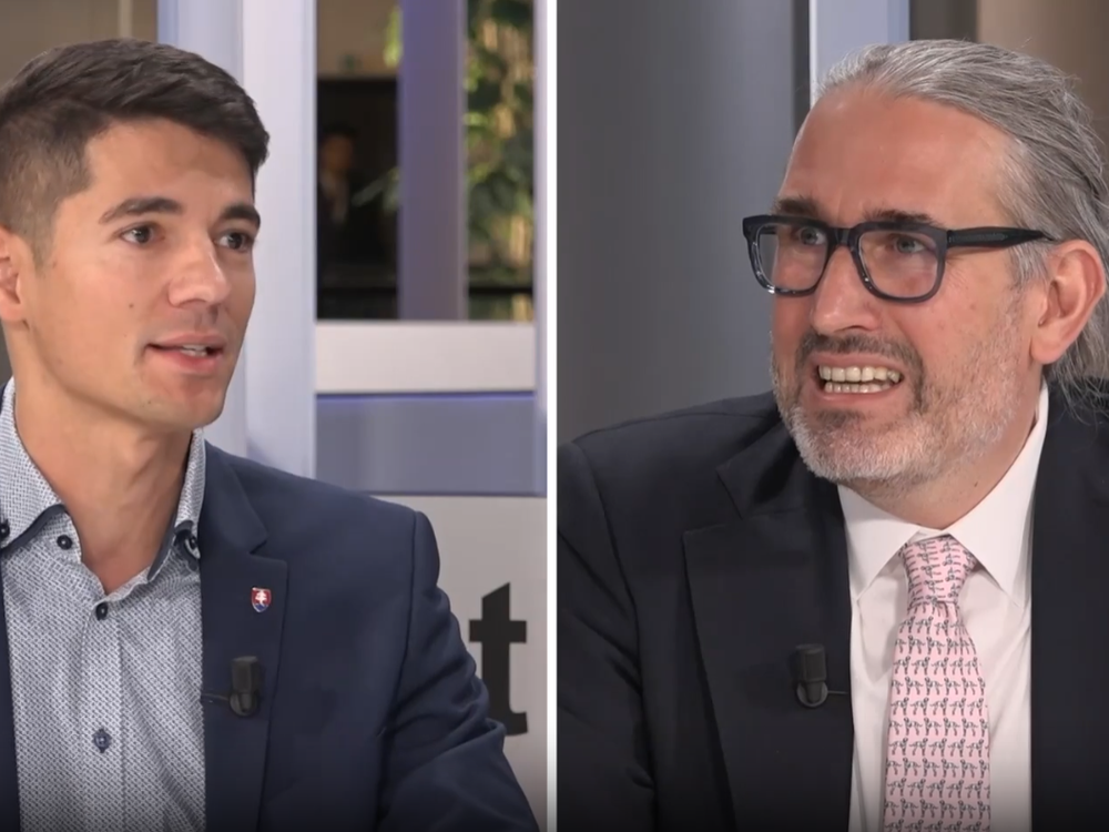 Hojsík v Európe od A po Z: Fico trucuje ako 5-ročný chlapec, toto nie je hodné Slovenska