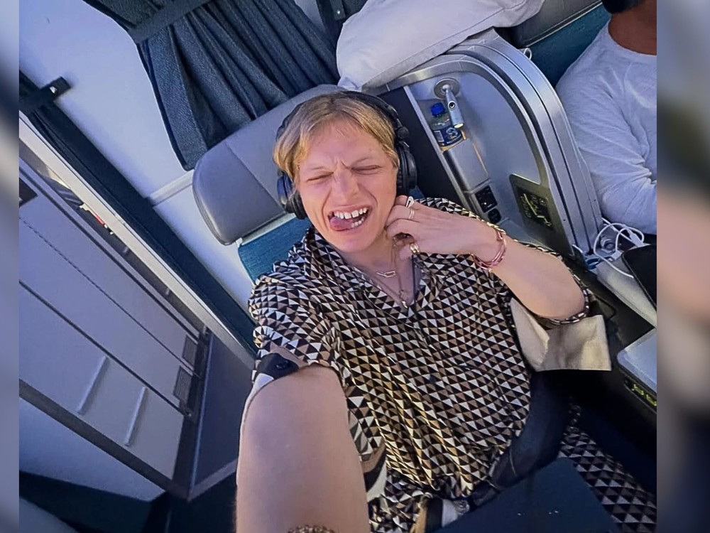 Kráľovná Slovenska je tu! Gwen bude hostkou Ranných novín TV JOJ