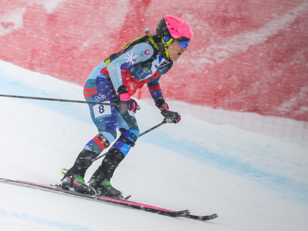 JAGERČÍKOVÁ viedla, do FINÁLE sa nedostala