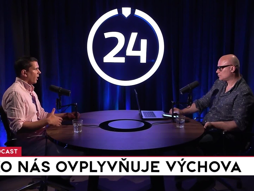 V čom nás ovplyvnila výchova?