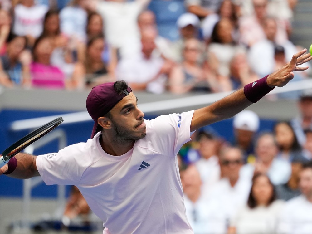 Zrodili sa DVE obrovské senzácie na US Open!