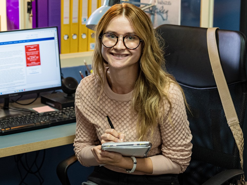 V seriáli sivá myška, v skutočnosti dračica: Hviezdu z Miše v Košiciach mimo kamier nespoznáte!