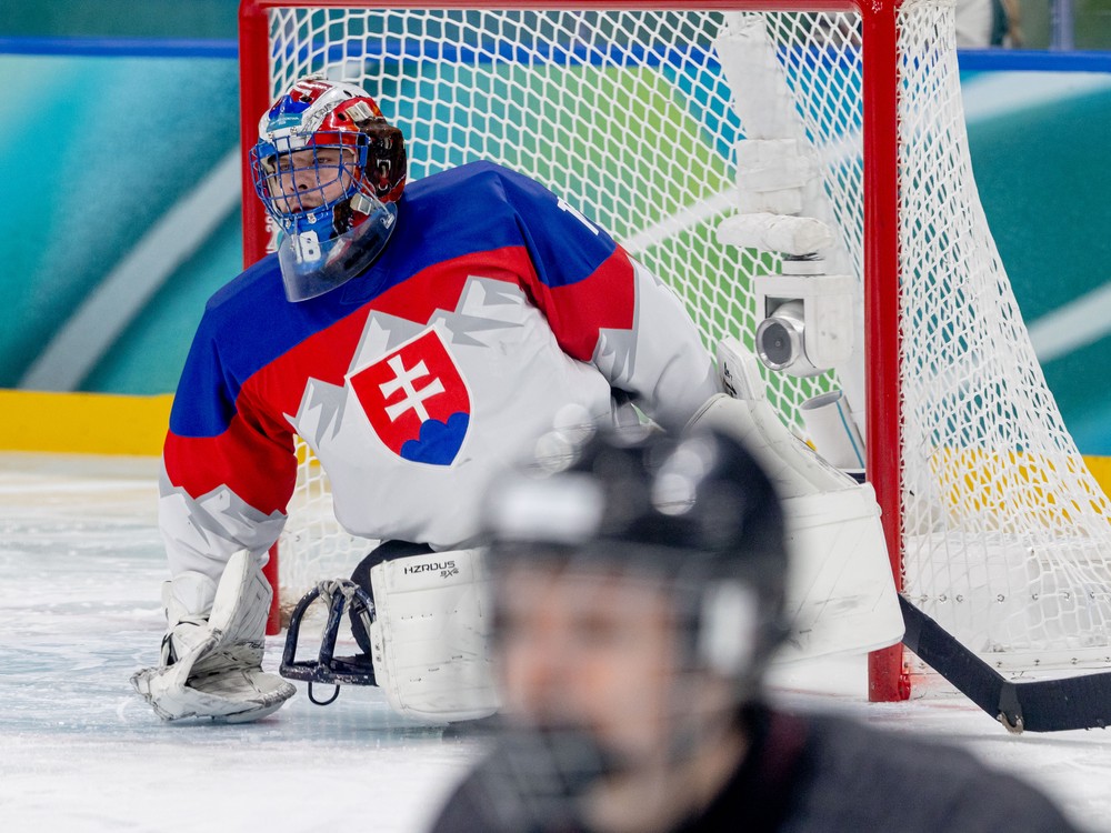 Parahokejisti s tesnou prehrou s Nemeckom. Budú hrať o SIEDME miesto