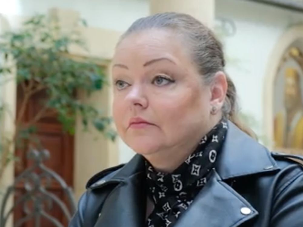 Stratená Dominika Gottová! Po dlhej dobe nové správy, jej slová prekvapili!