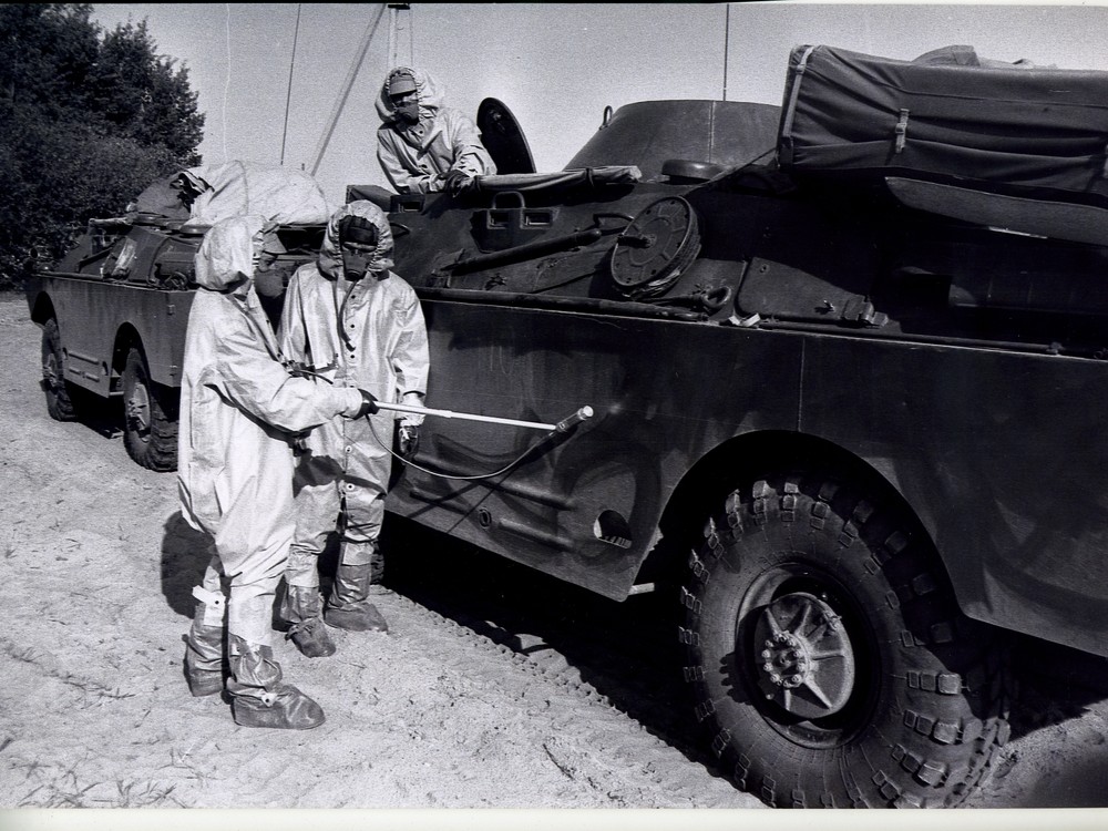 Černobyľ na fotkách, ktoré roky ležali v archíve. Tieto zábery ste doteraz nevideli