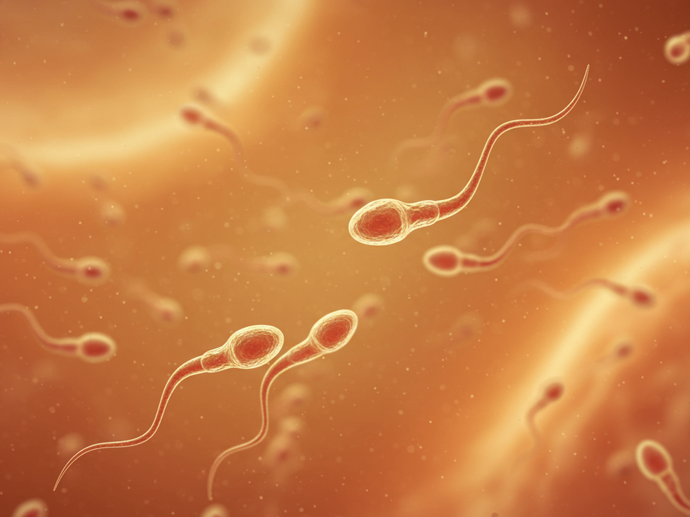 Odborník urobil spermiogramy chlapcom z maturitnej triedy. Výsledok ho šokoval