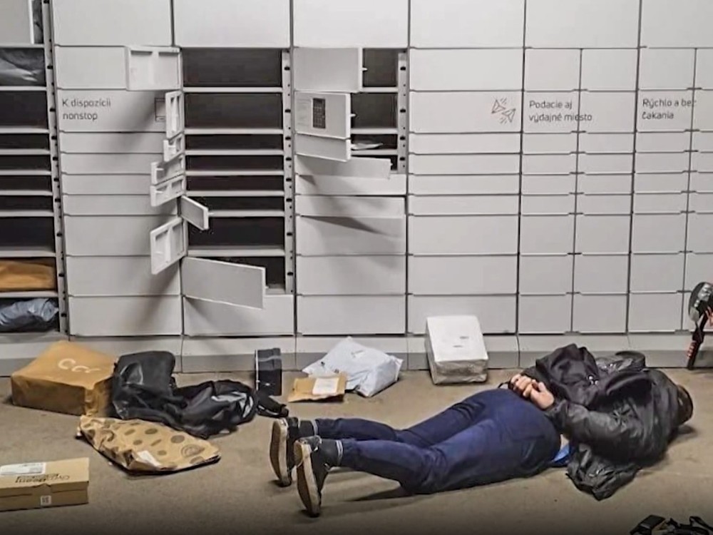 Prieskum to ukázal jasne. Sprísnenie trestov pri krádežiach žiada takmer celé Slovensko