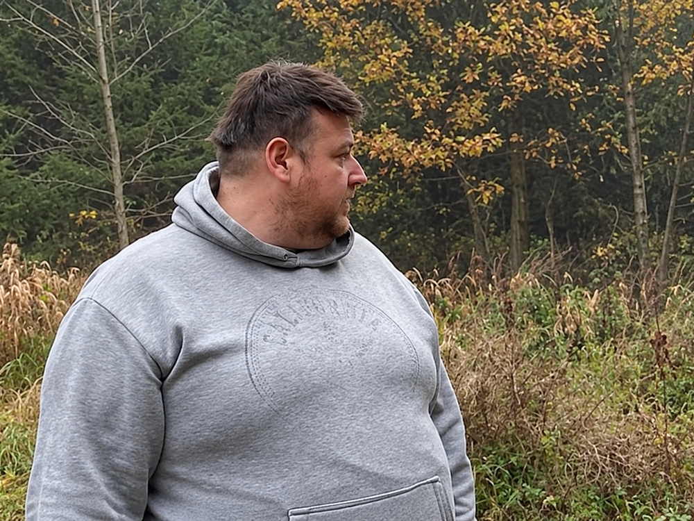 Český herec zhodil 125 kíl! Pre obezitu prišiel o rolu, po schudnutí ho čakal ďalší PODRAZ