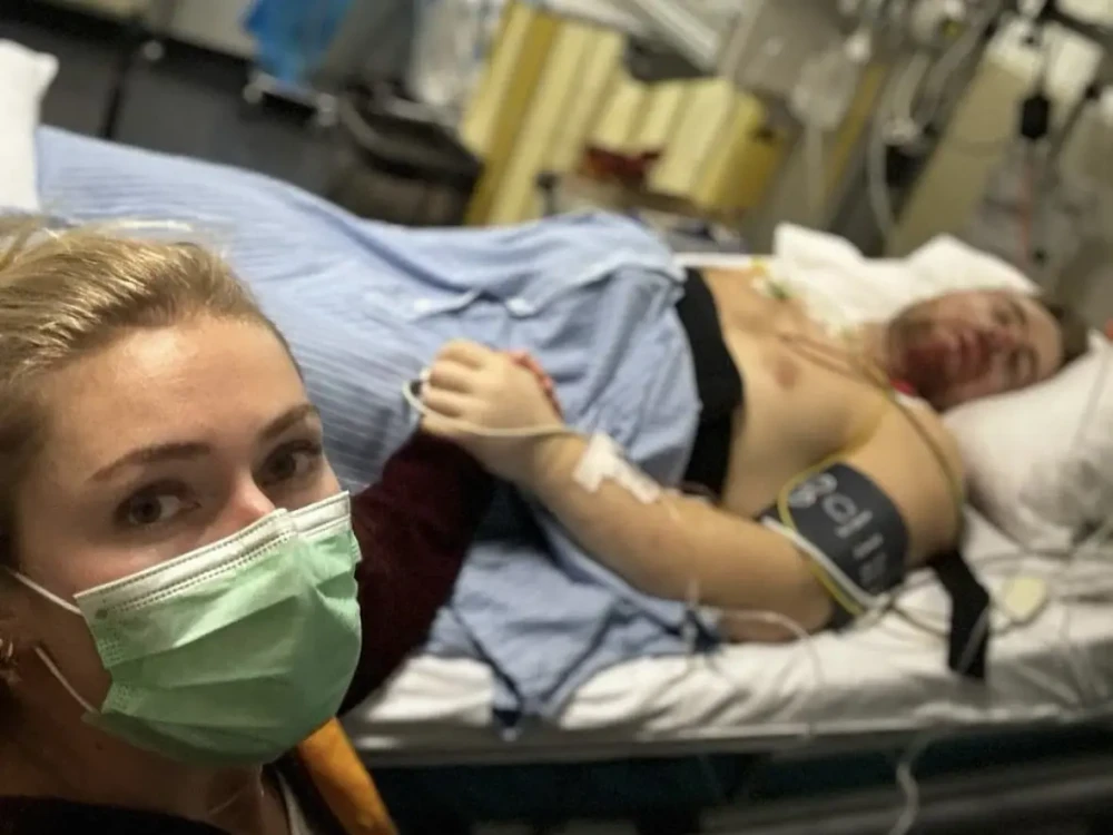Ďalšia nočná mora KILDEHO. Po páde v Čile si roztrhol Achillovu šľachu