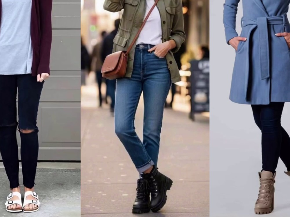 Kedysi nechýbali v žiadnom šatníku, dnes im už odzvonilo: 4 kúsky, ktoré kazia náš štýl!