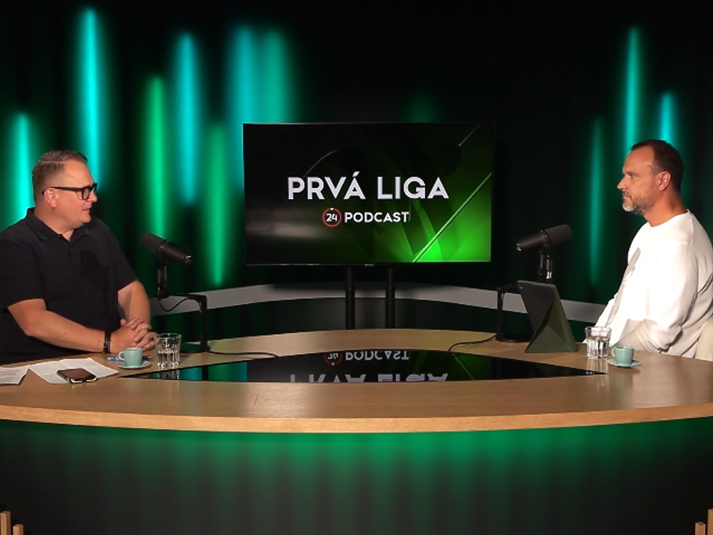 Prvá liga: Derby v Trnave opäť pre Slovan