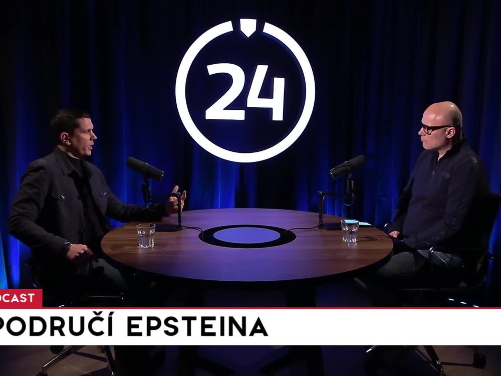 V područí Epsteina