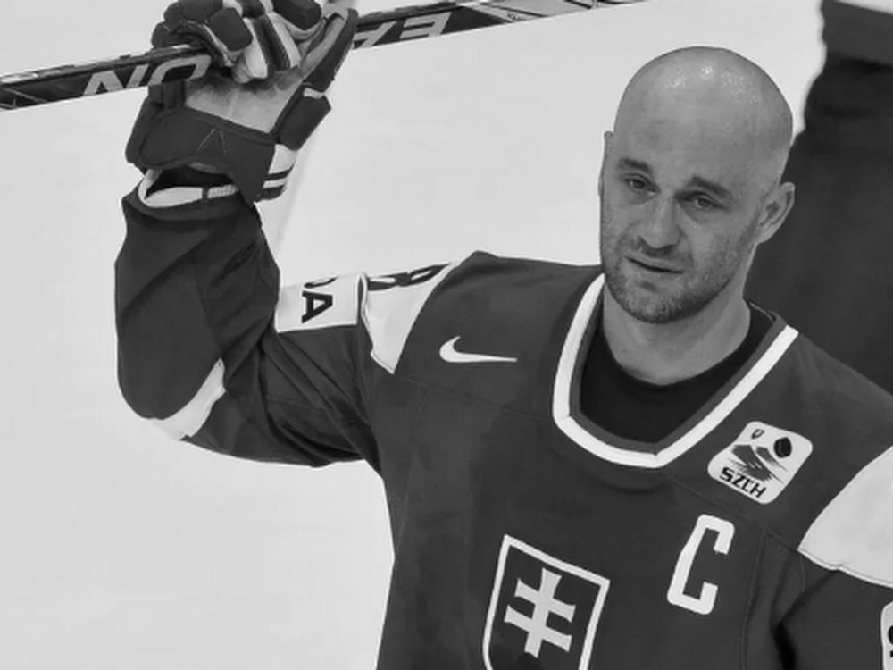 Pavol DEMITRA nám chýba už pätnásť rokov