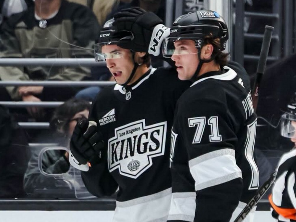 GÓL, ktorý musíte vidieť! CHROMIAK si pýta miesto v NHL