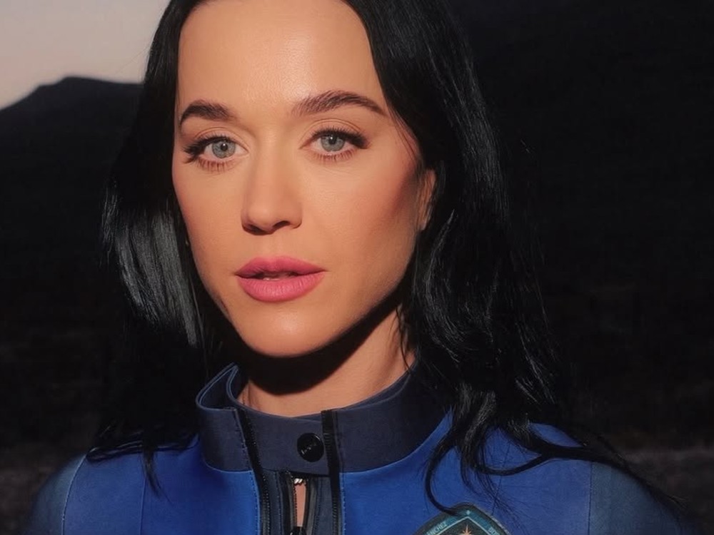 Katy Perry mala sexuálne obťažovať známu herečku: Speváčka sa takto bráni!