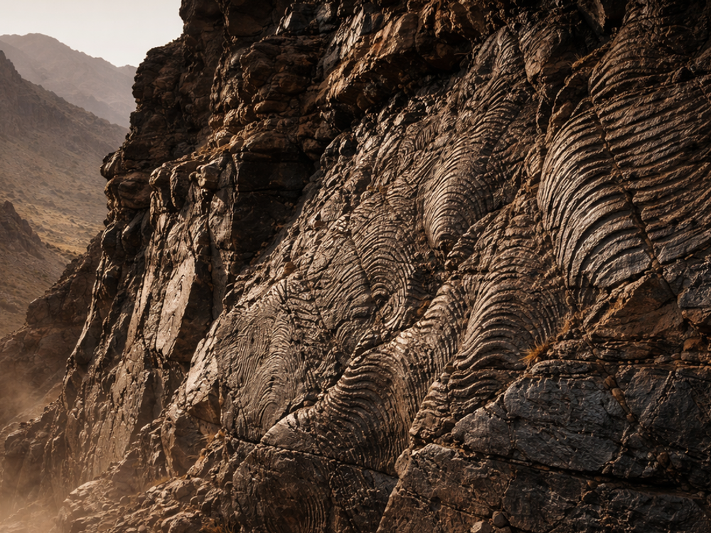 Vedci našli stopy života tam, kde nemali byť