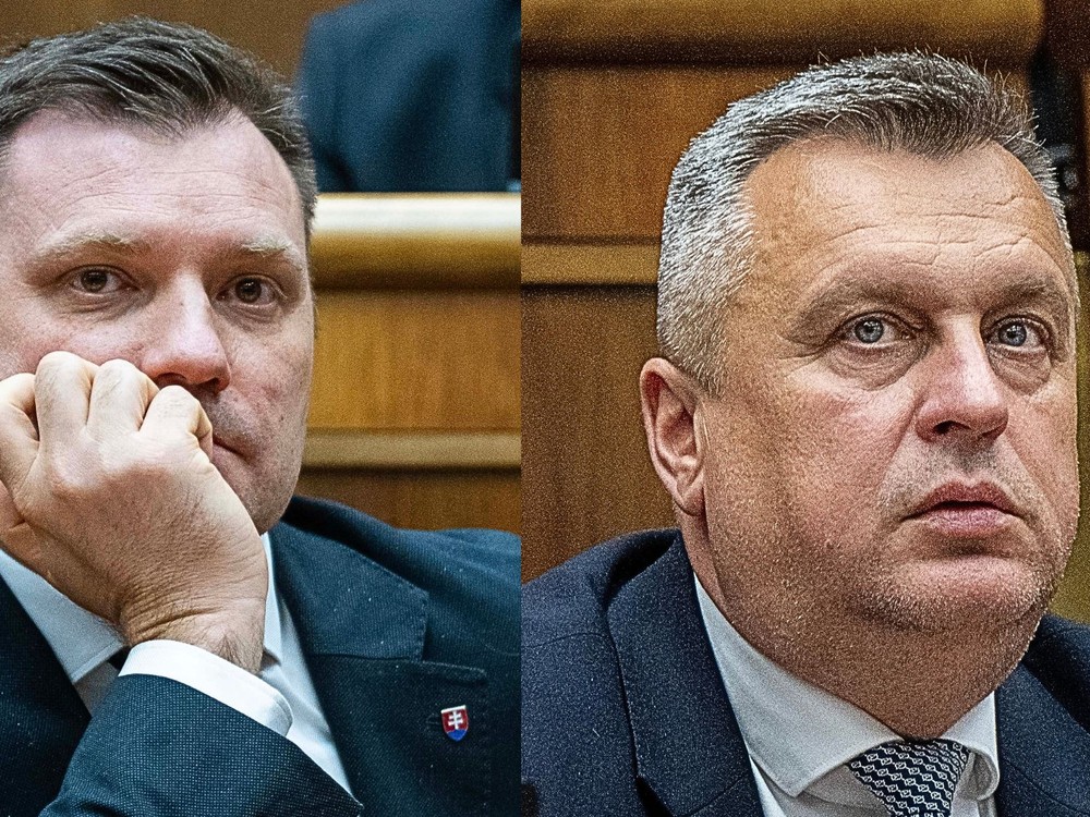 SNS navrhuje výmenu vlastného nominta Tarabu. Pozvala si ho na zasadnutie predsedníctva