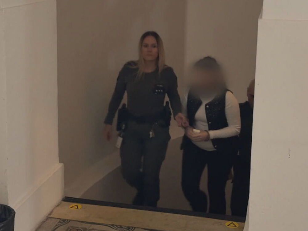 Na internete vyhľadávala informácie o tom, ako zabiť dieťa. Miriam čelí obžalobe za vraždu