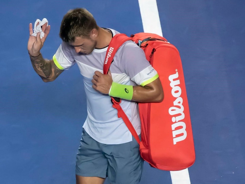 Slovak Open bez MOLČANA