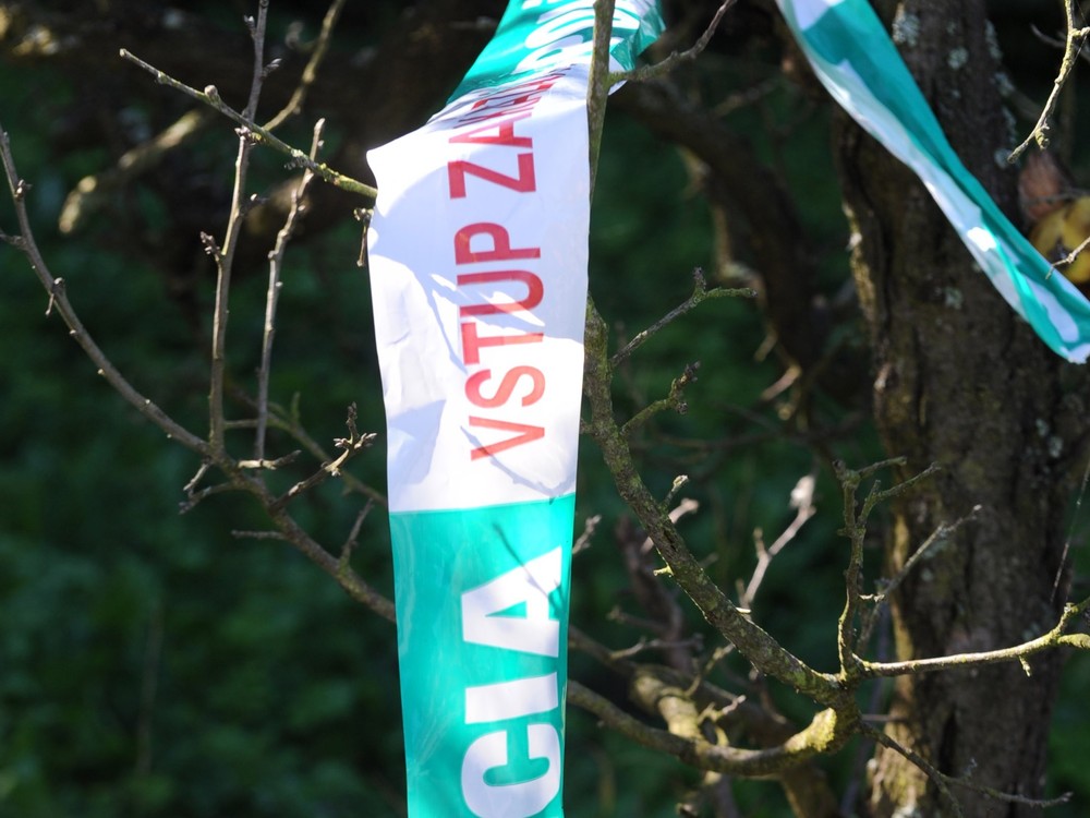 Krvavá noc v Žiline: Útočník pobodal troch ľudí