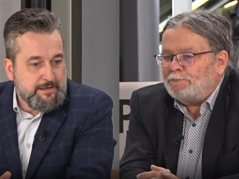 Európa od A po Z:  Je mi vás ľúto, povedal český europoslanec Vondra Blahovi a Uhríkovi