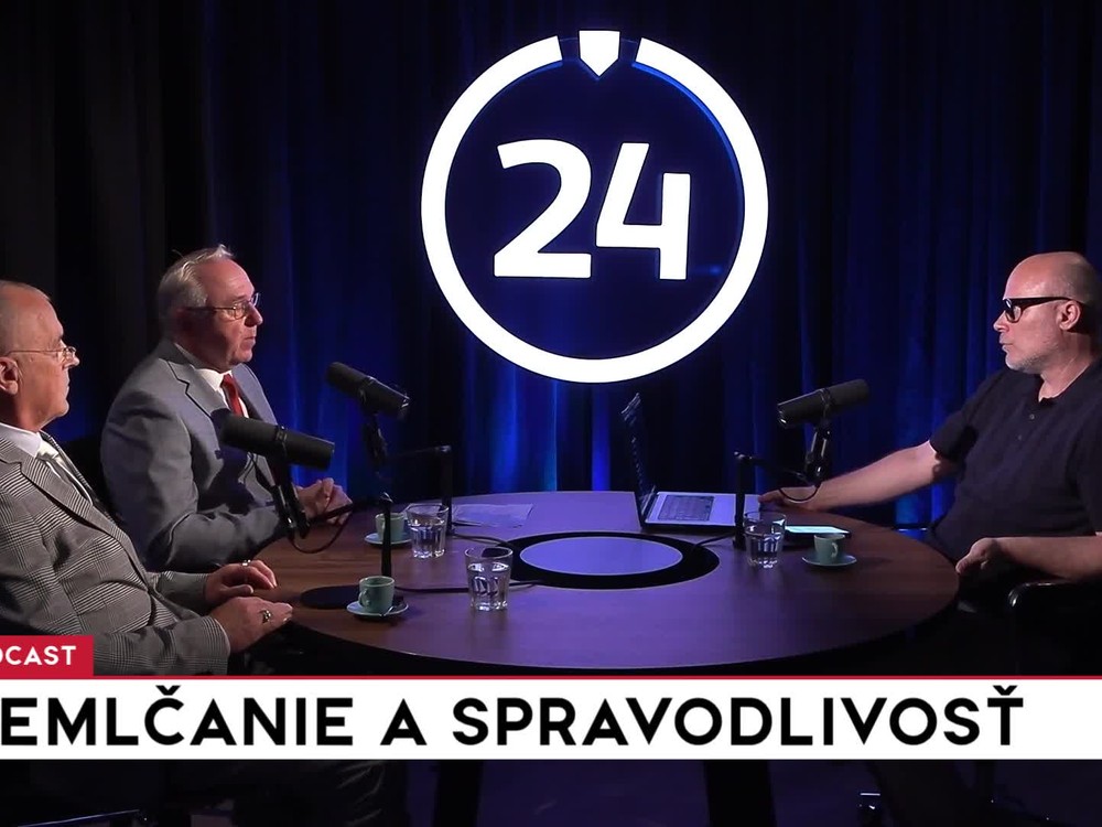 Šanta a Mularčík: Premlčanie a spravodlivosť