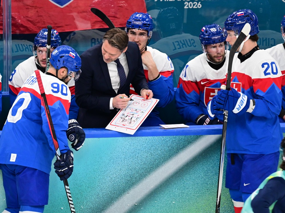 Prvý hráč z NHL potvrdený, neváhal ani sekundu