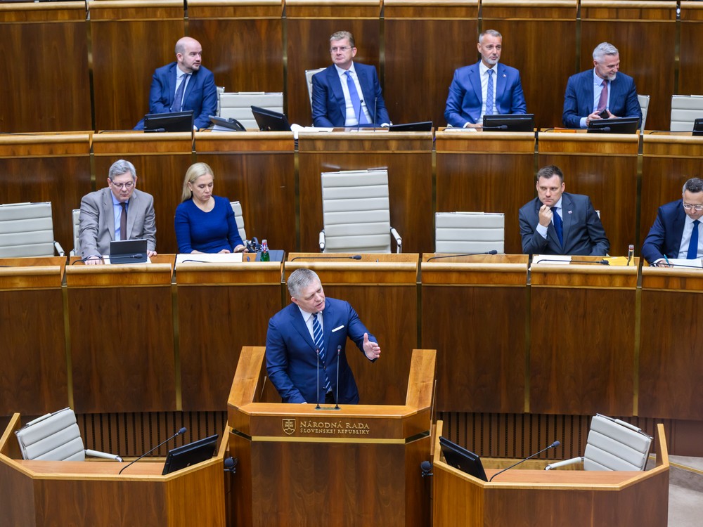 Prieskum JOJ 24: Schopnosti politikov zjednotiť spoločnosť neverí viac ako pätina opýtaných