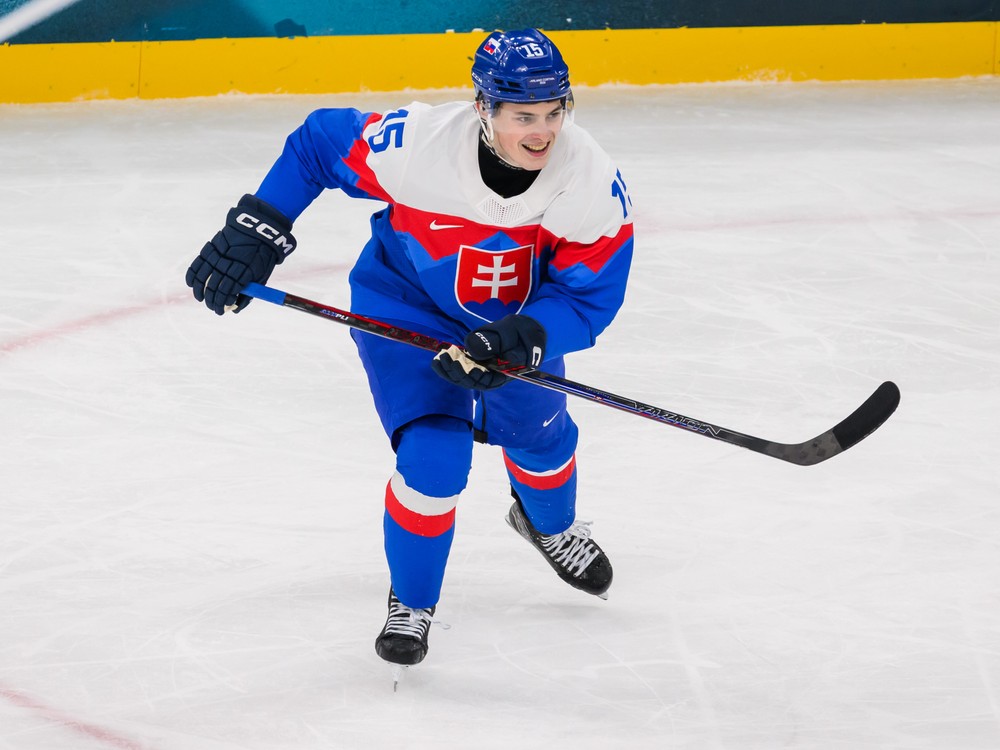 DVORSKÝ neprešiel zdravotnou prehliadkou, na MS sa nepredstaví