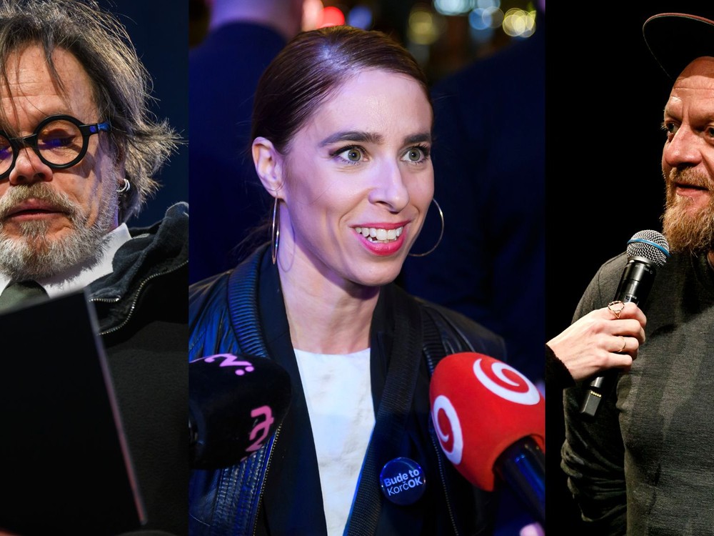 Po výpovediach v SND prehovorili ďalší známi herci. O prínose pre divadlo pochybujú