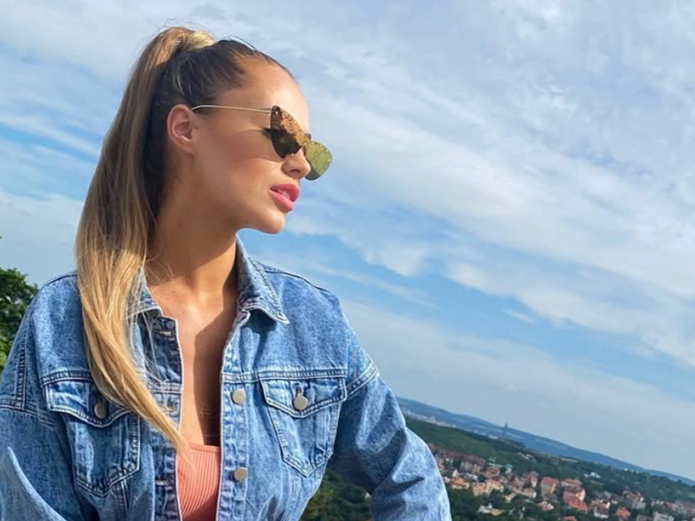 Vyhrážajú sa jej smrťou! Krátko po pôrode čelí misska Kočendová otrasným hejtom!