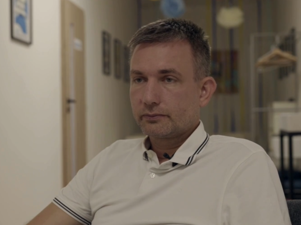 Psychológ Viktor Kríž o situácii na ZŠ v bratislavskej Petržalke: Toto je atmosféra vojny. Nemôže dopadnúť dobre