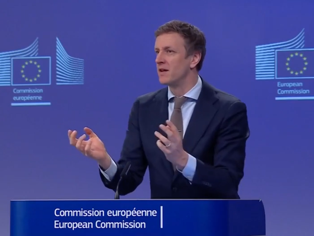 Ak Trump nedostane Grónsko, chce dvihnúť clá. Pomohlo by obmedzenie USA na Európskom trhu?