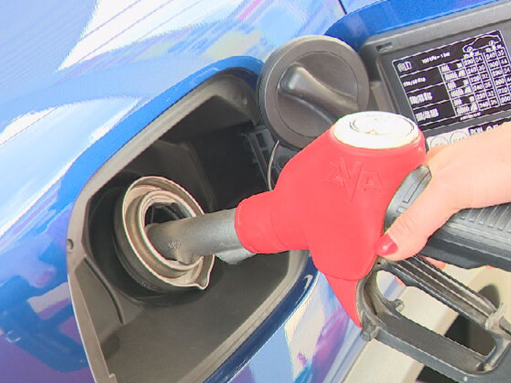 ​Slovensko opäť mení ceny palív pre cudzincov: Priplatia si ešte viac