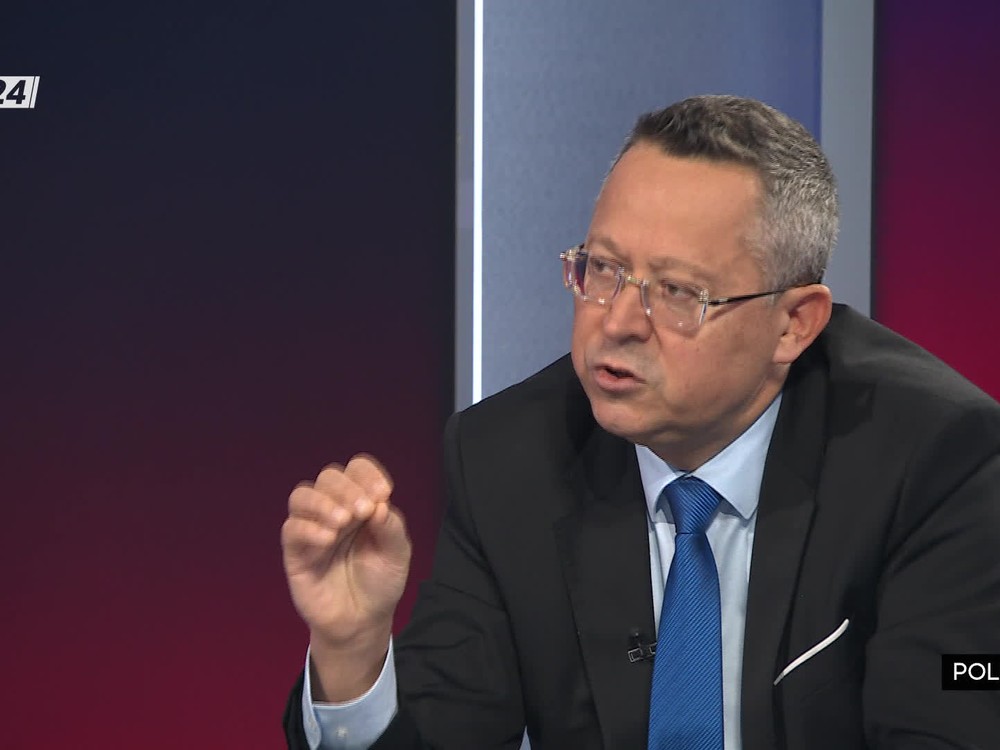 Politika 24: Kamenický nechce zvyšovať výdavky na obranu. „Sme strana mieru.“