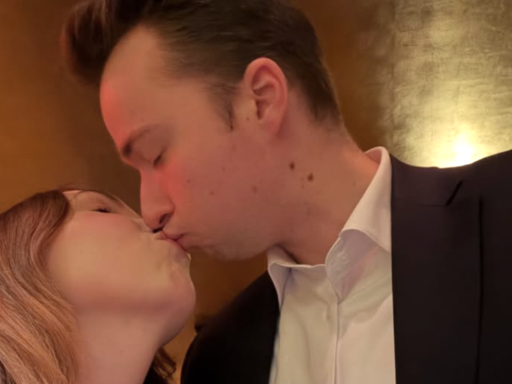 Internet sa háda kvôli tomuto mužovi: Jeho krok voči priateľke pobúril tisíce ľudí!