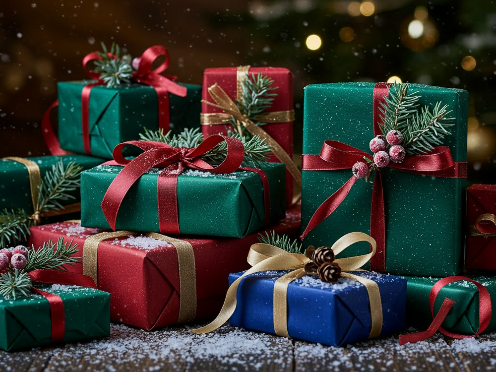 Ekonomika 24: Napriek šetreniu si potrpíme na vianočné darčeky. Čo Slováci kupovali najviac?