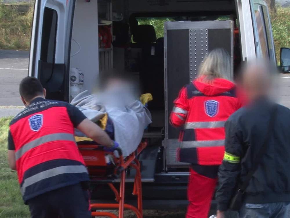 Po brutálnej vražde dôchodkyne zomrel aj jej manžel, ktorý bol podozrivý