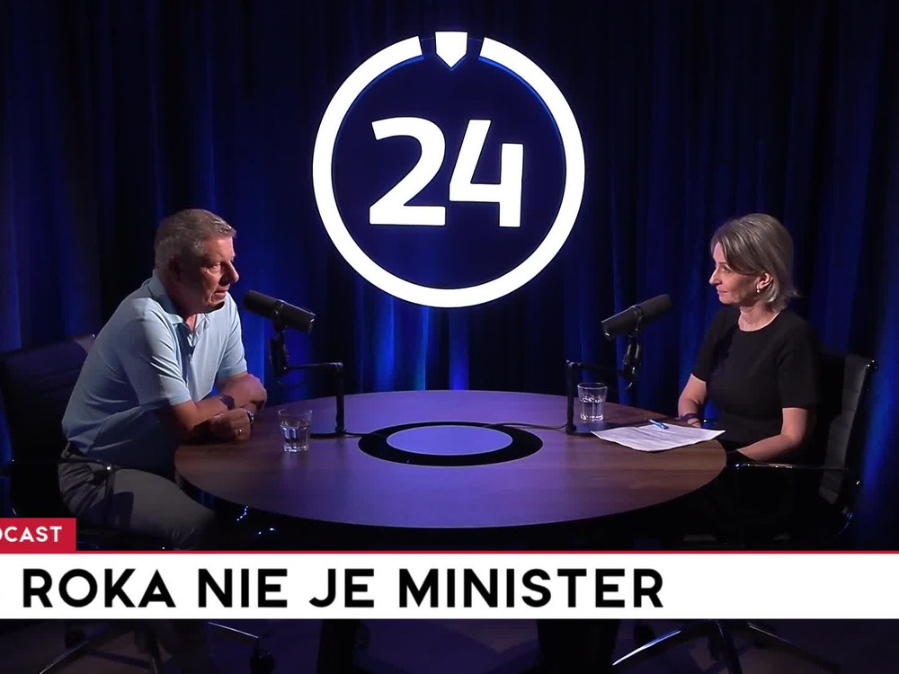 V. Lengvarský: Chcel som urobiť ešte jednu slušnú dobrú vec na konci